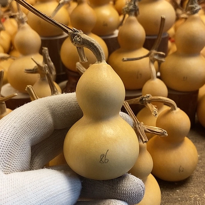 文玩葫芦 完美主义者 慎拍86