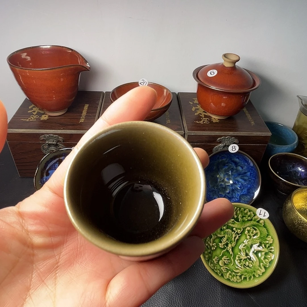 茶盏你不来就行我明天下午回去找