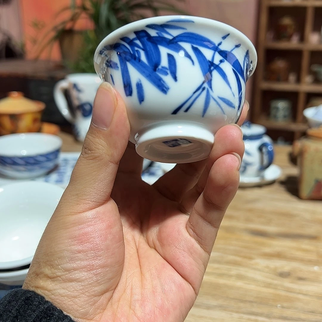 陶瓷艺术作品欣赏