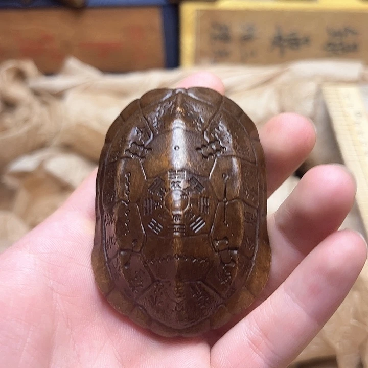 文玩铜器点击下单