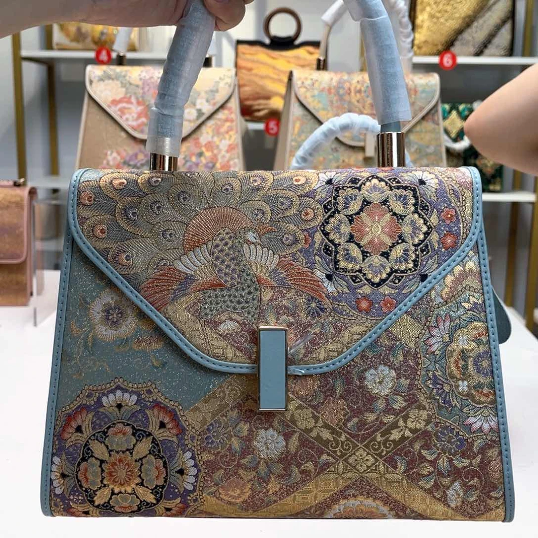 织绣直播间浮力大漏