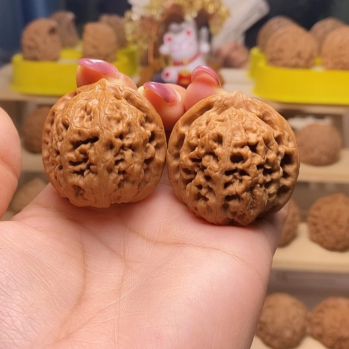 40尺寸的凤凰台核桃