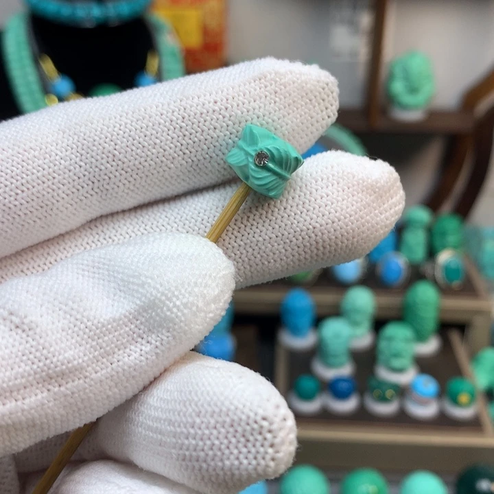 湖北高瓷羽毛老型卡10