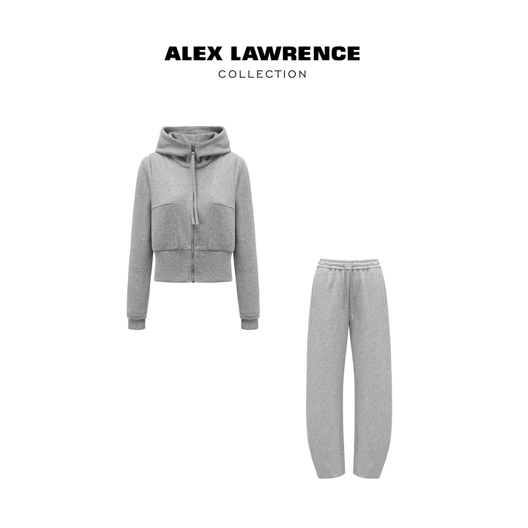 ALEXLAWRENCE/埃里克斯劳伦斯套装1390100