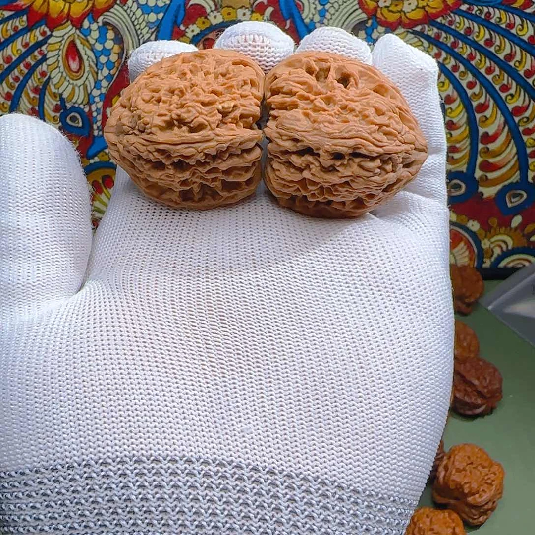 吊坠文玩核桃南疆