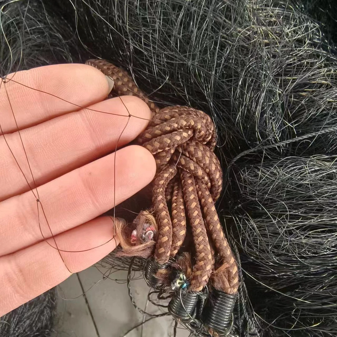 4.0指北京单丝不褪色鸭防护网