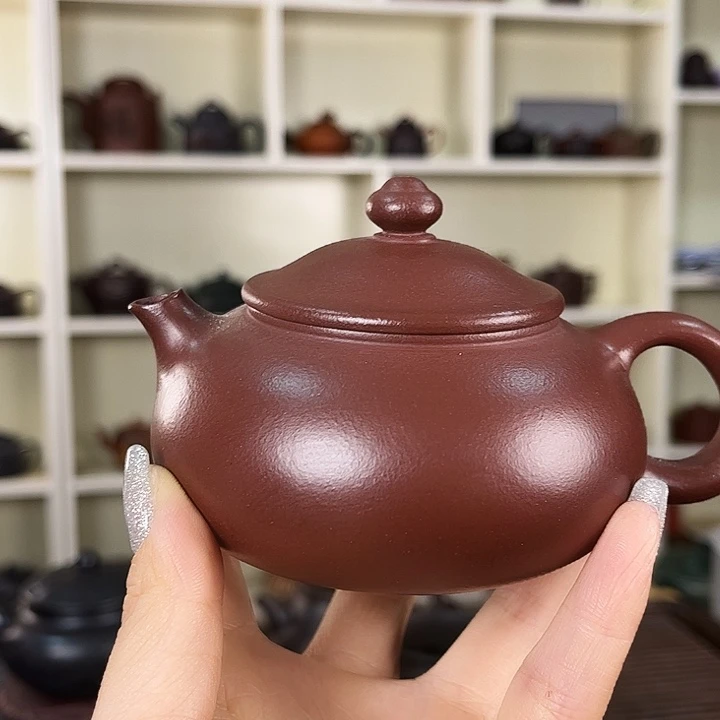 茶壶紫砂紫砂工艺厂