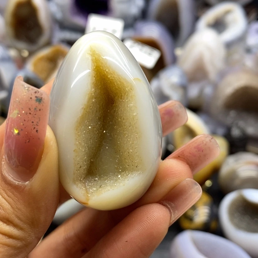 【闪购商品】水晶大型摆件（非配饰）未镶嵌