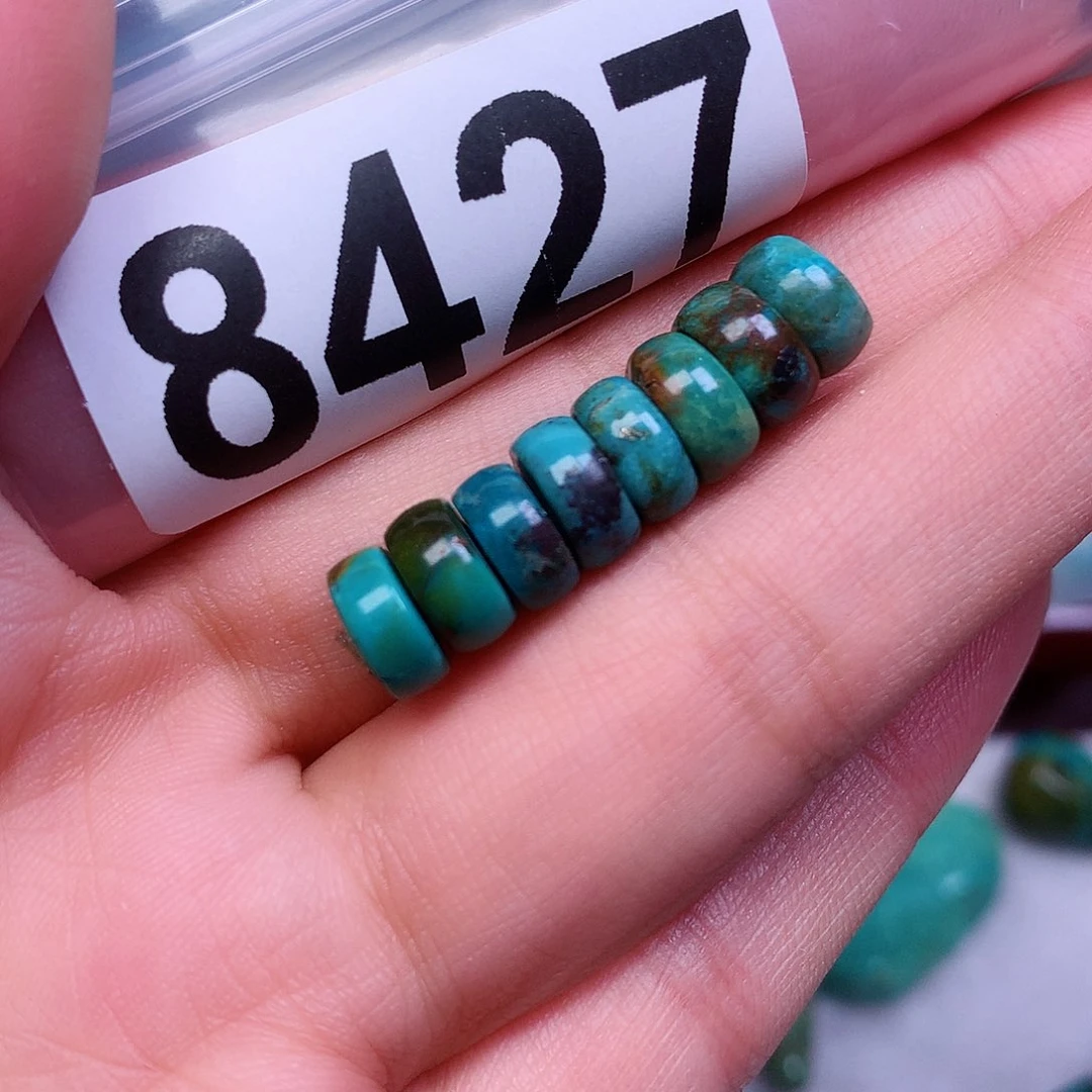 空竹粉丝专享十堰特色手工散珠