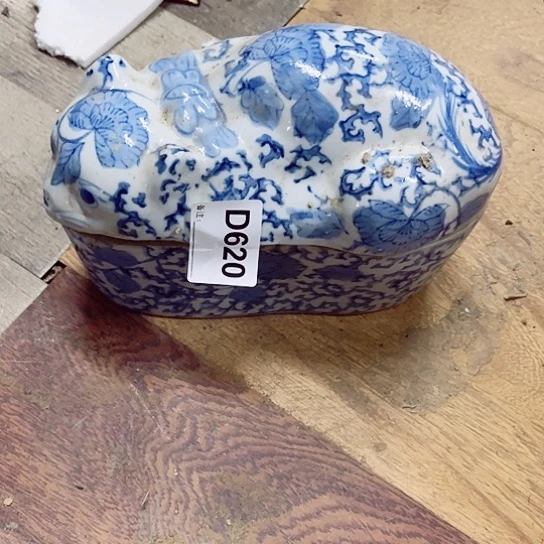 1***1陶瓷制品瑕疵处理
