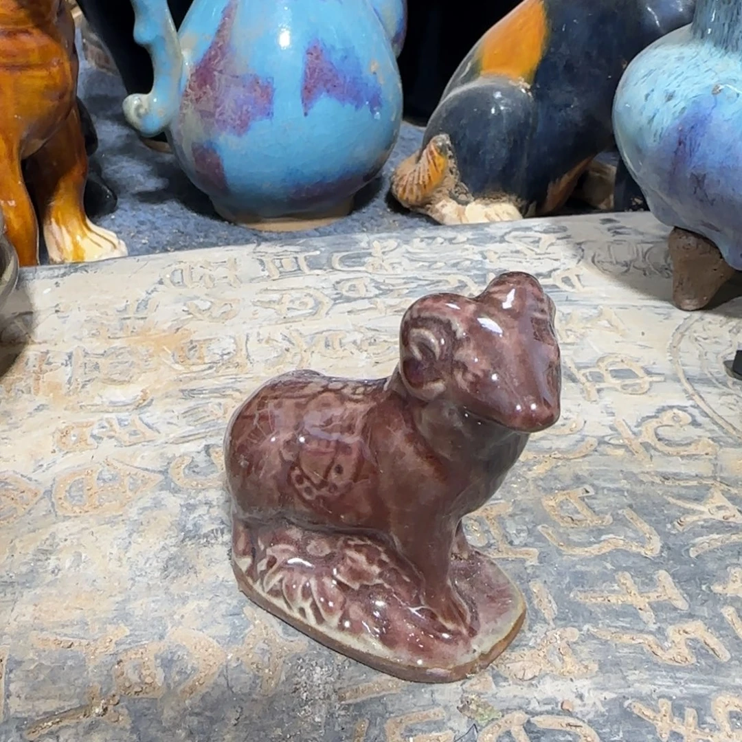 陶瓷摆件摆件摆件