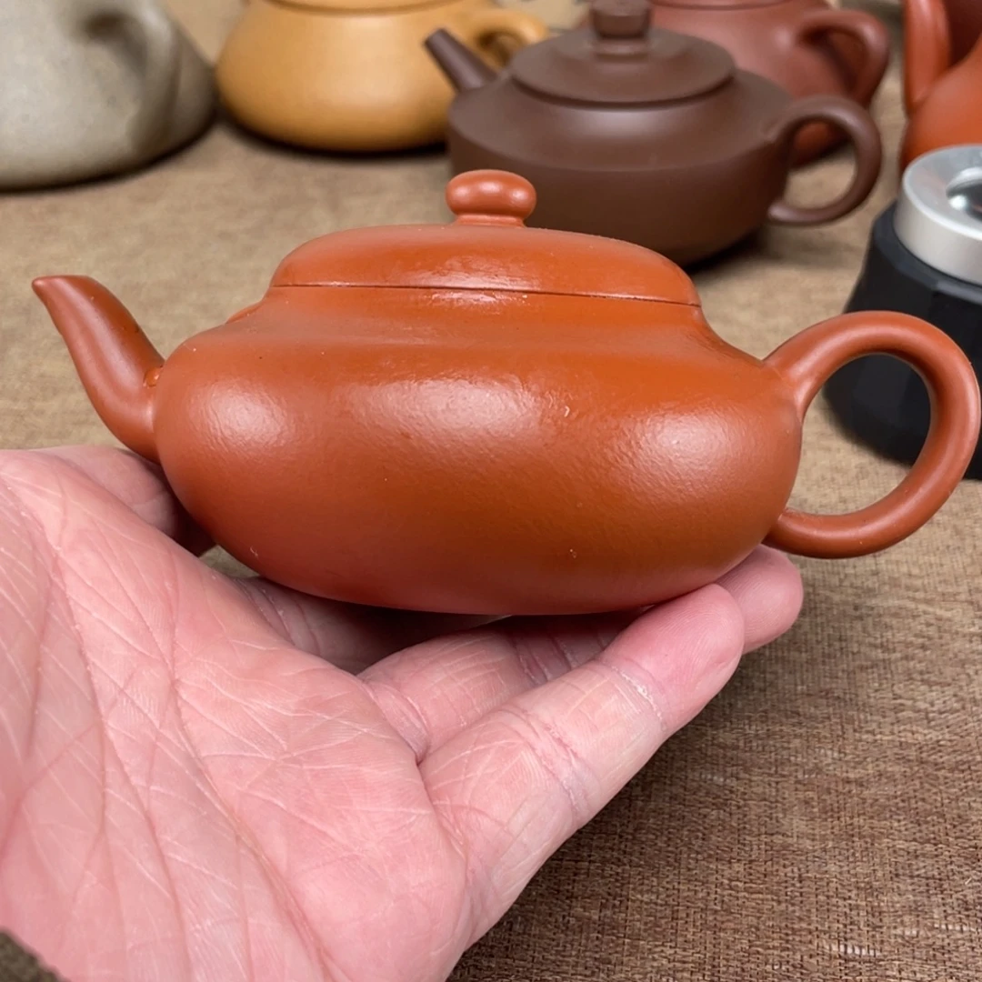 摆件紫砂才是最好的