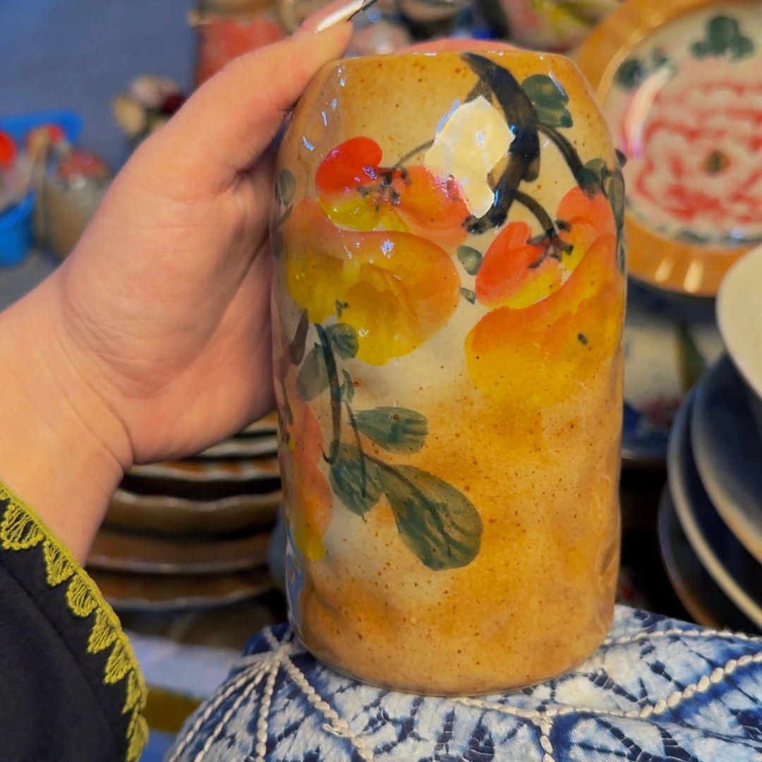 陶景德镇源头厂家