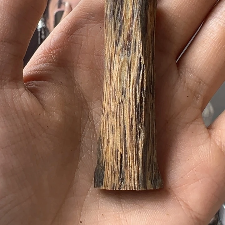 沉香吊坠奇楠沉香吊坠