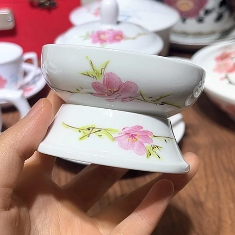 *****茶盏景德镇成本茶杯茶杯茶杯茶杯