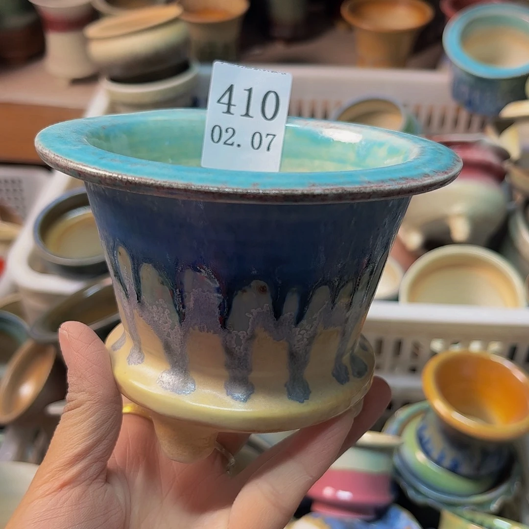 摆件景德镇陶瓷手工制作