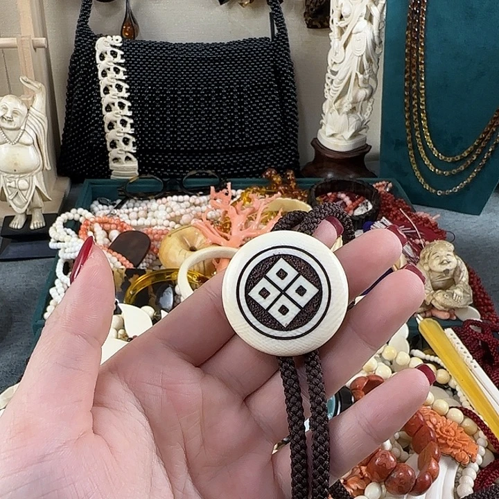 琉璃纯铜合金高级白