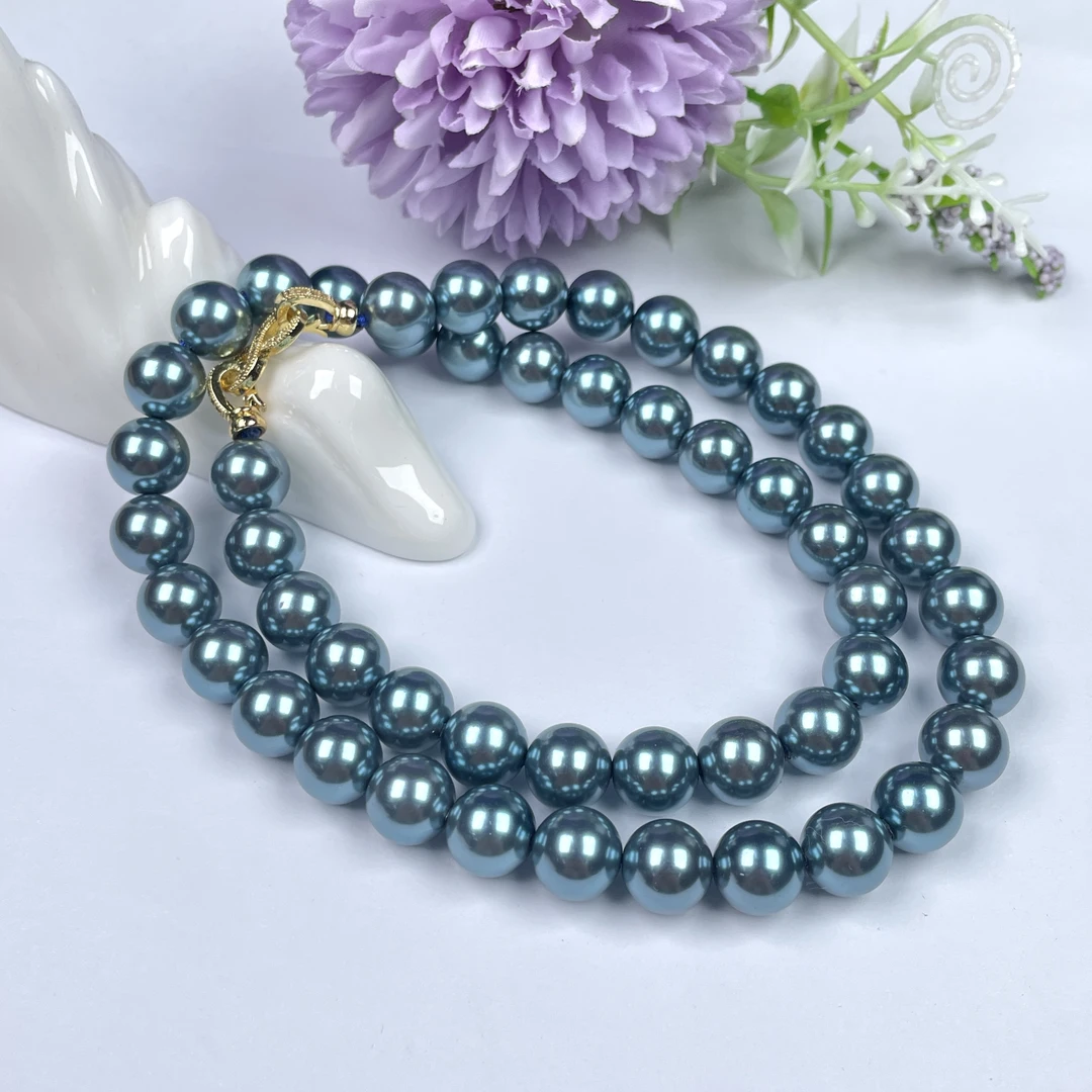 k999-@夏季轻奢精选项链多样性发1件