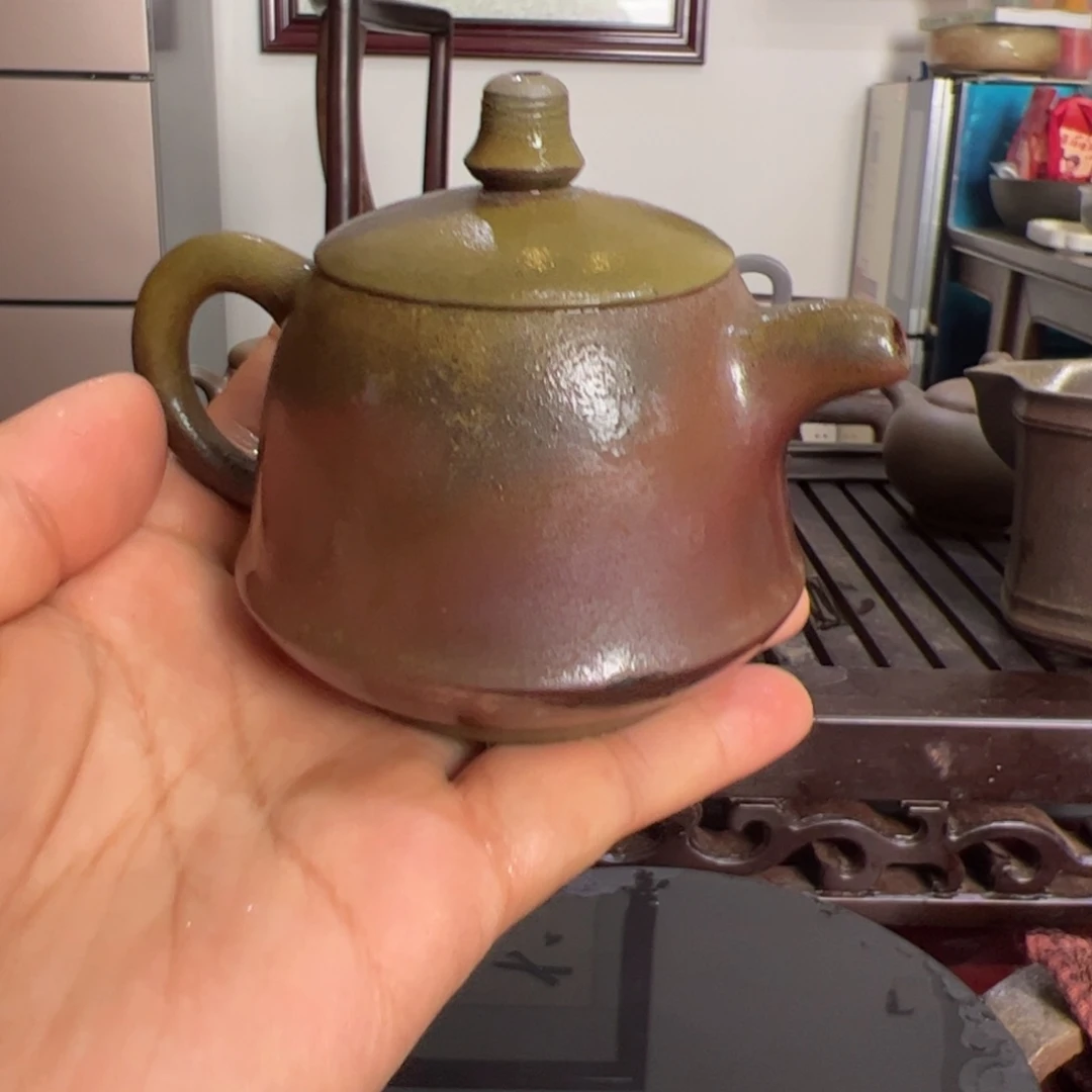 坭兴陶贵台龙窑A87