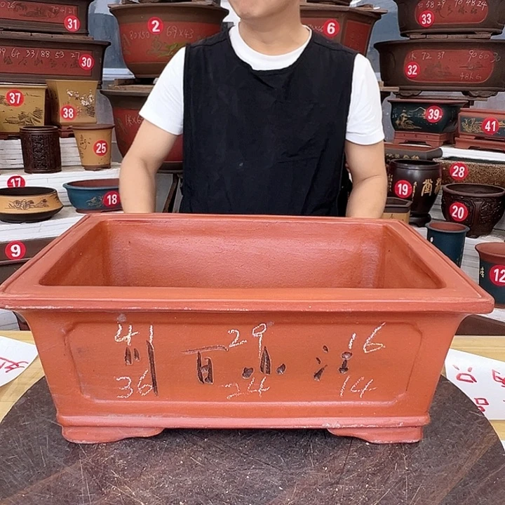 精品紫砂工厂直销