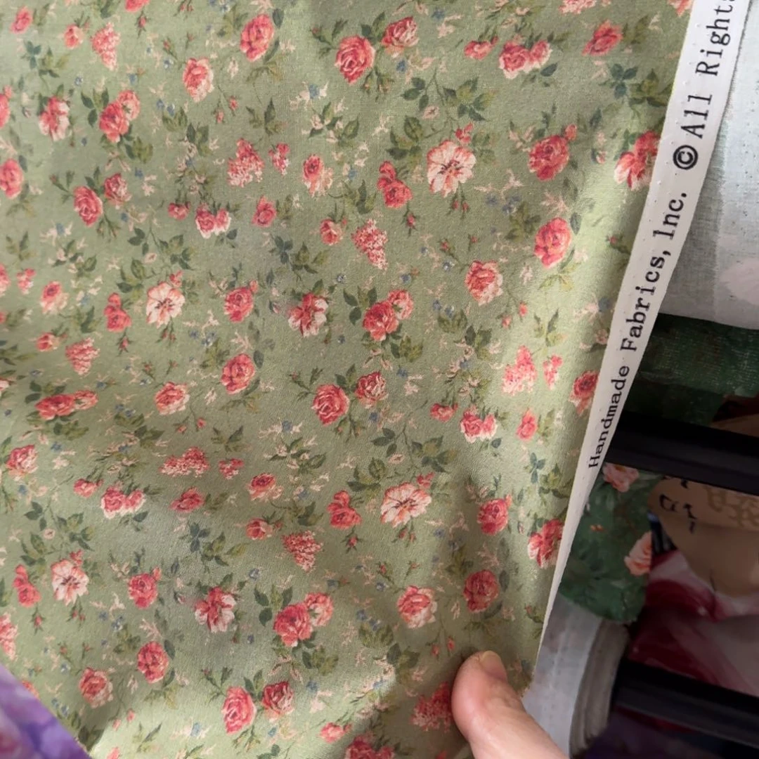 棉纯棉平布1米价X1.1米宽7