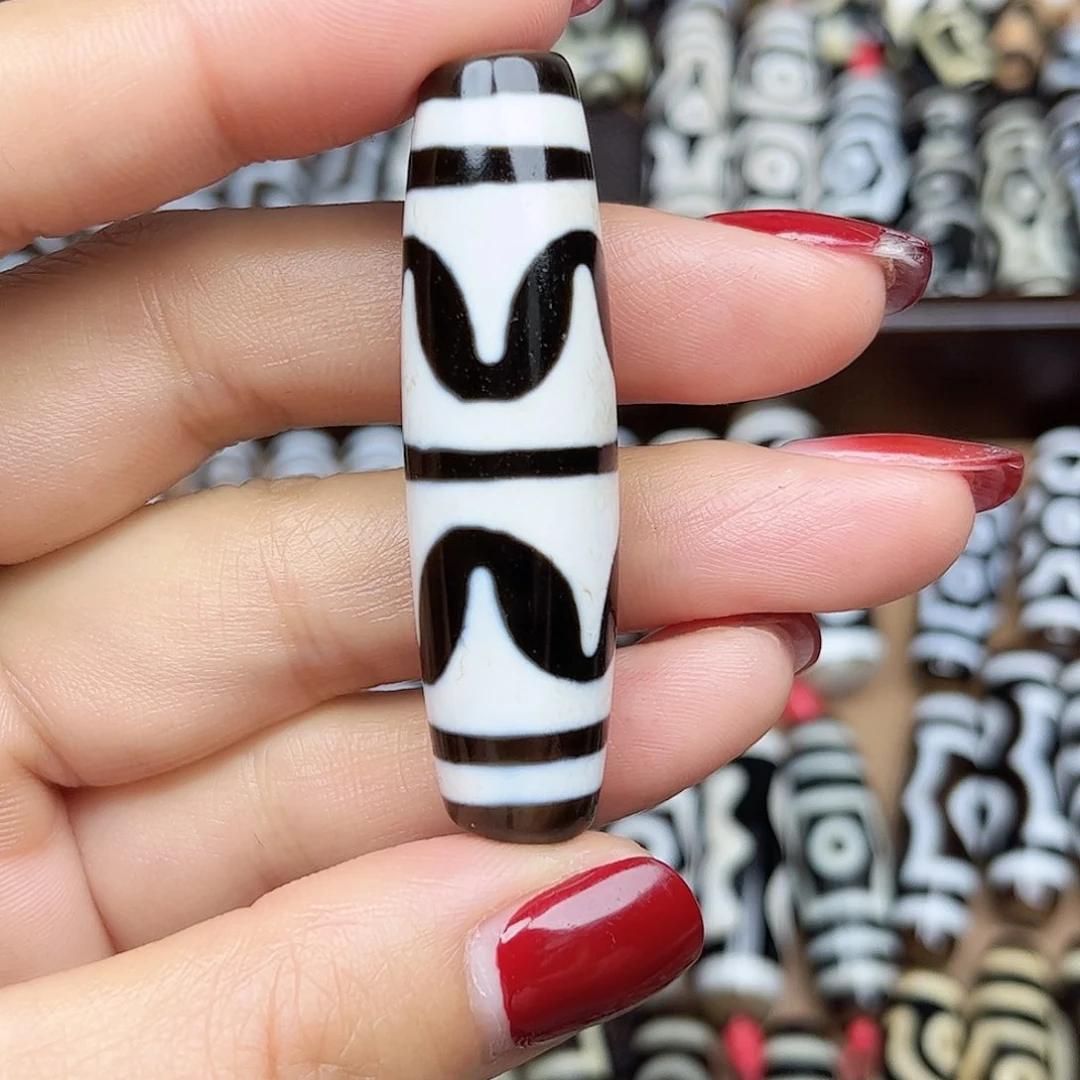 玛瑙/玉髓吊坠(不含链)未镶嵌