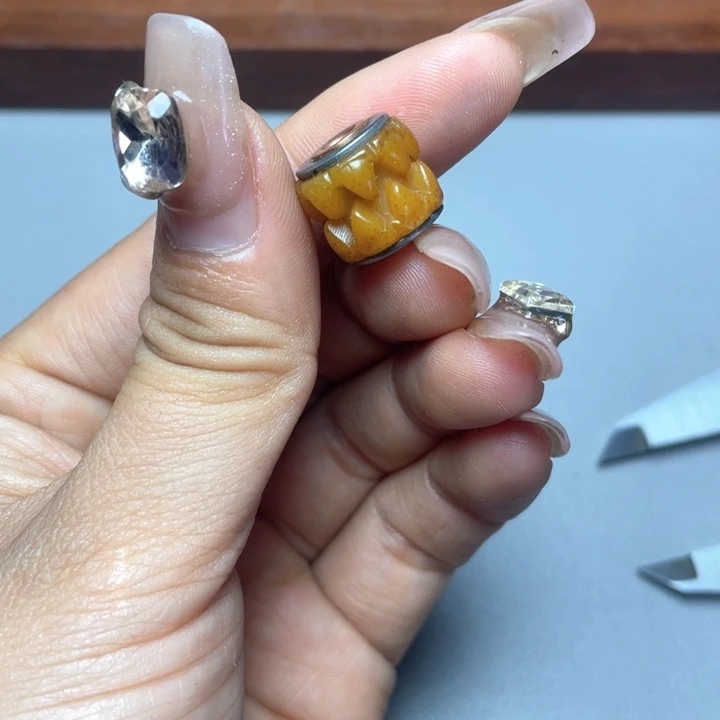 大果紫檀（缅甸花梨）