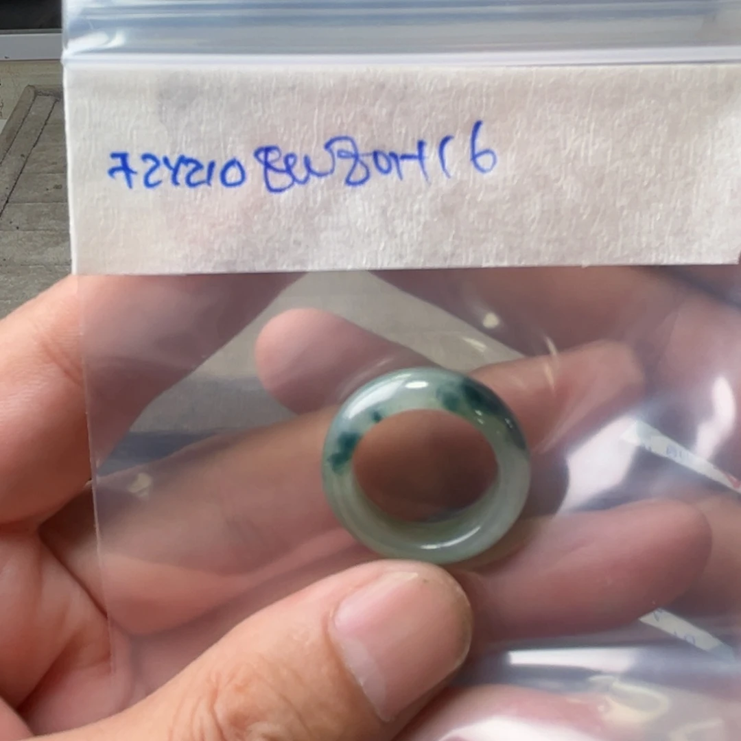 定制翡翠未镶嵌烎****