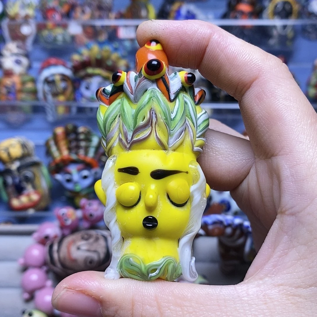 颈饰琉璃重工唐僧活动价