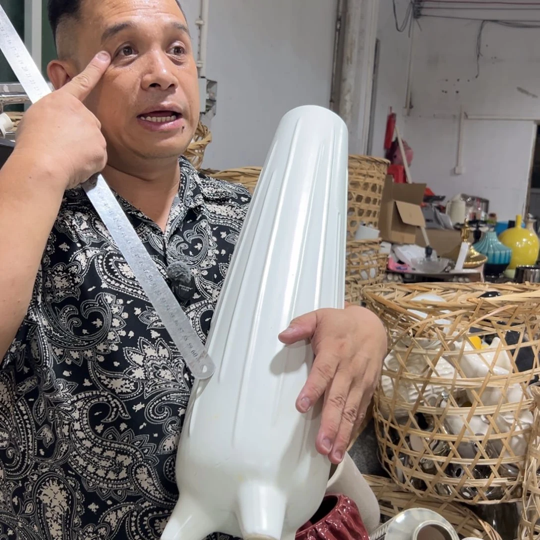 高温陶瓷工艺饰品（部分微瑕疵）7
