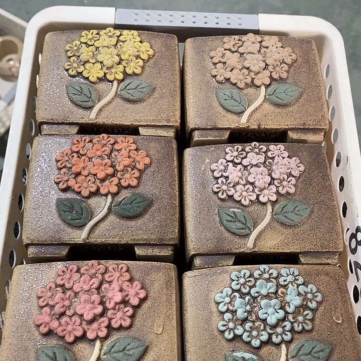 红陶【满10米包邮默认微瑕疵】2个浮力