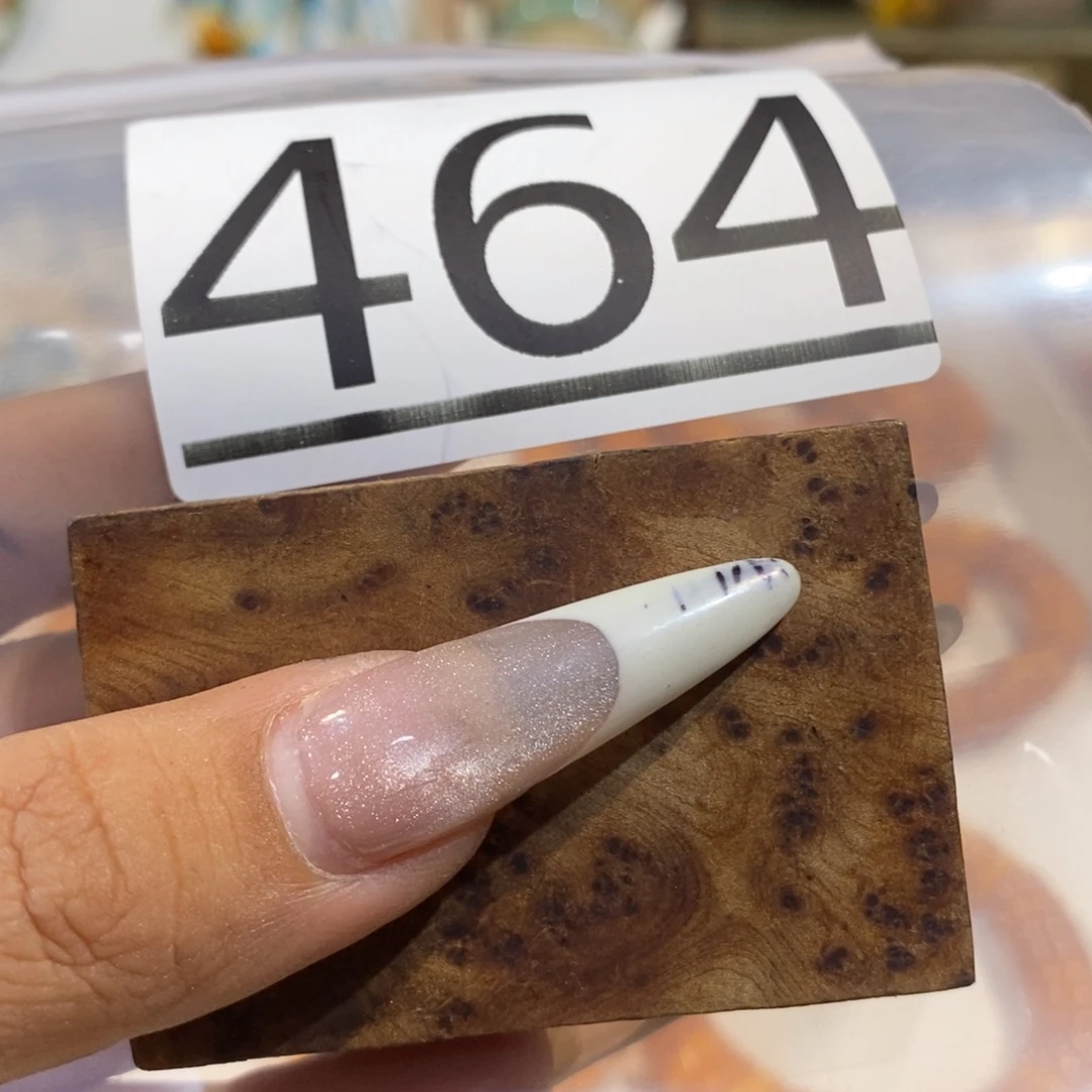 香榧木圆珠圆雕手工串464
