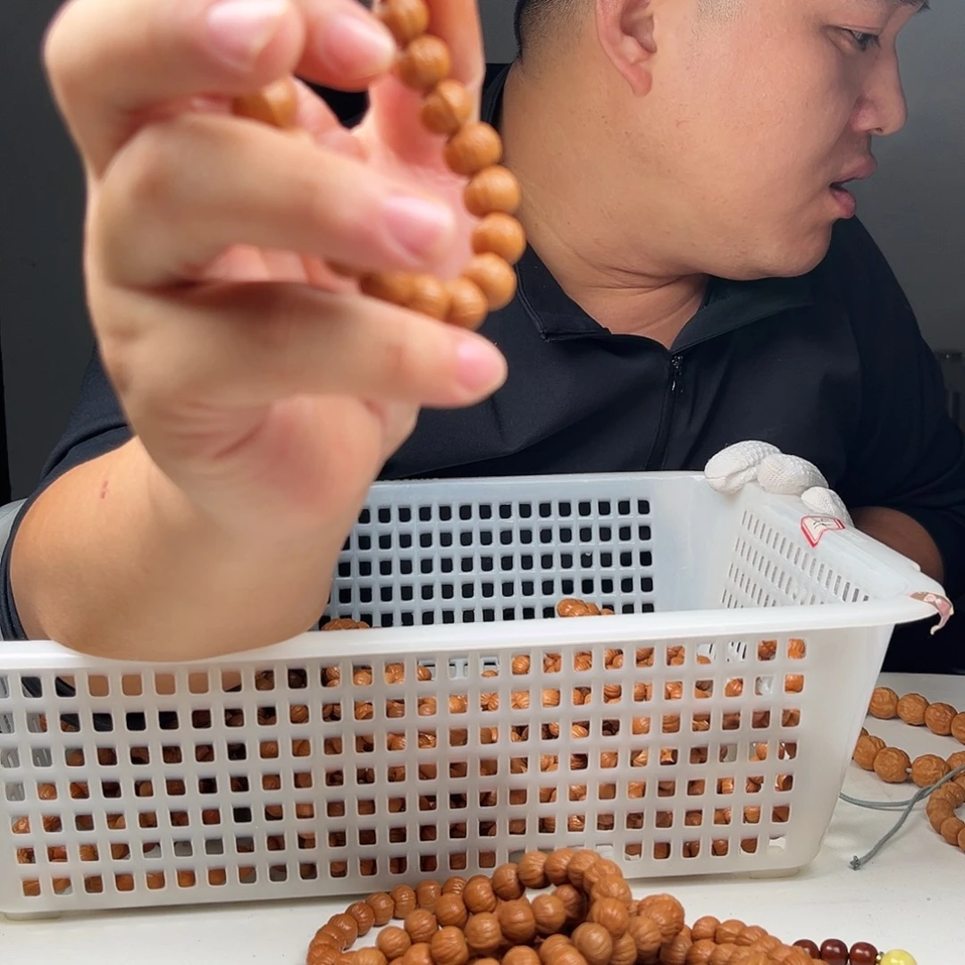 猴头核桃手串反油款小南瓜11➕