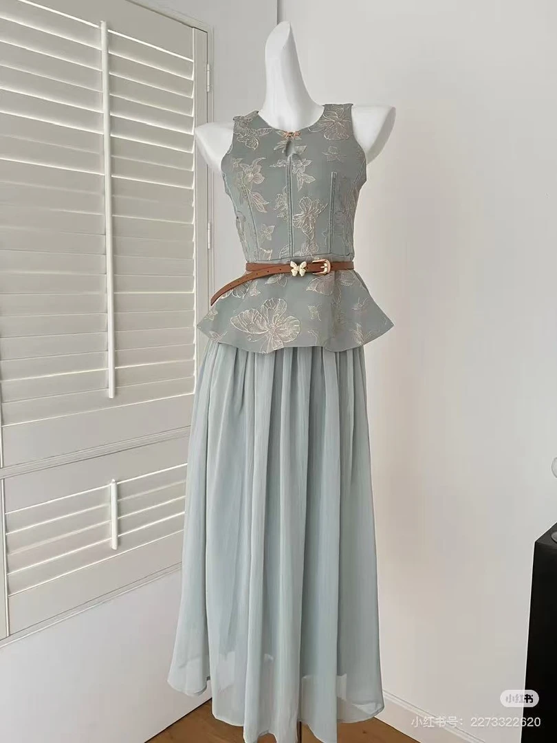 【思雅851-900】女装连衣裙-默认无吊牌！NO退6/13