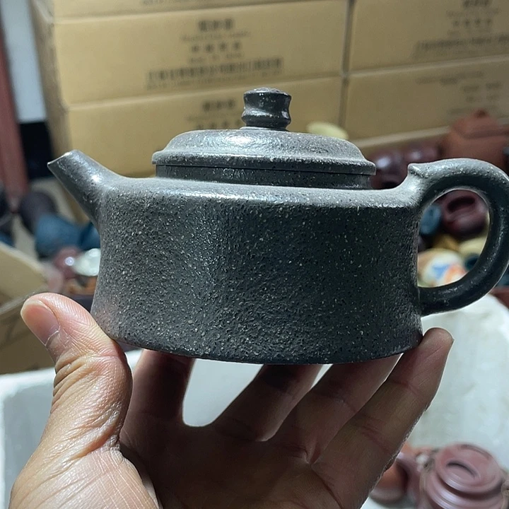 紫砂茶壶紫砂艺术