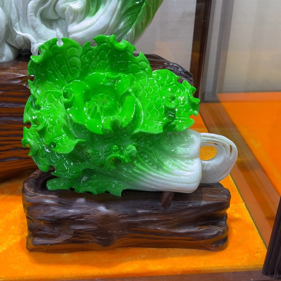 玉家居摆件 乔迁开业