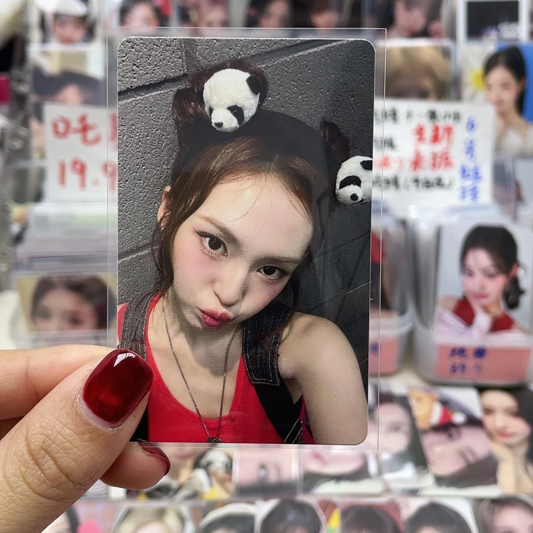 宝怪上海满额小柒直拍