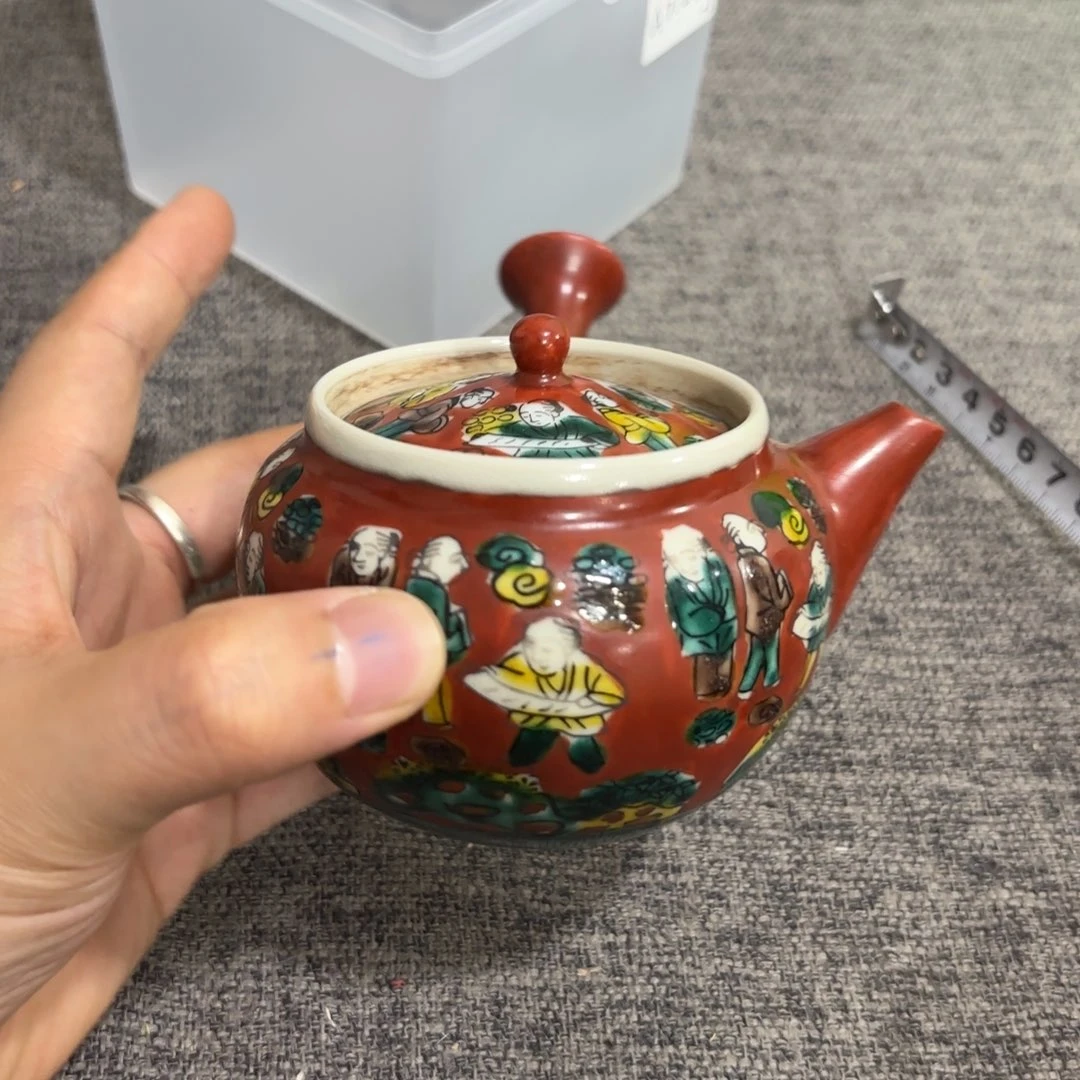 非常好看漂亮的物品