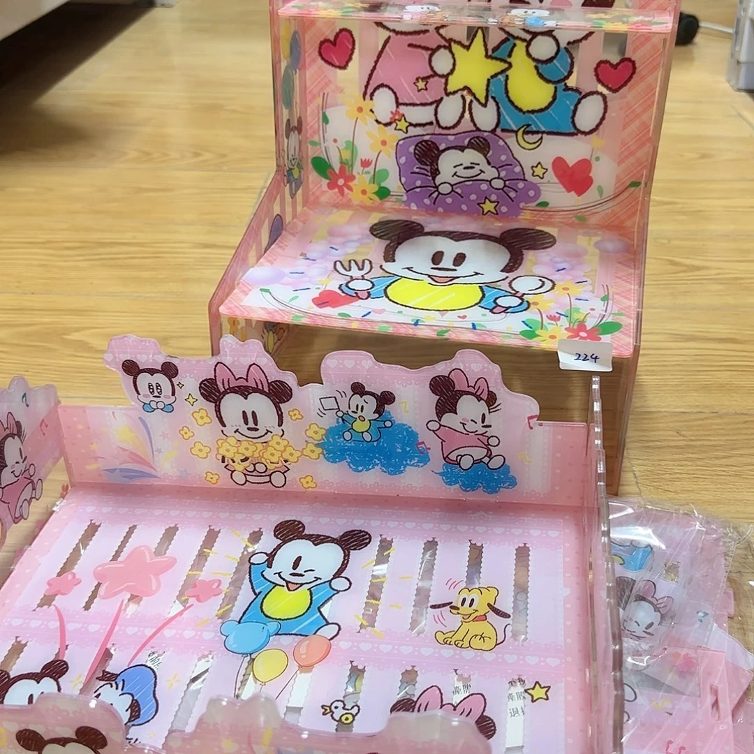 富婆加米奇俩大盒组合