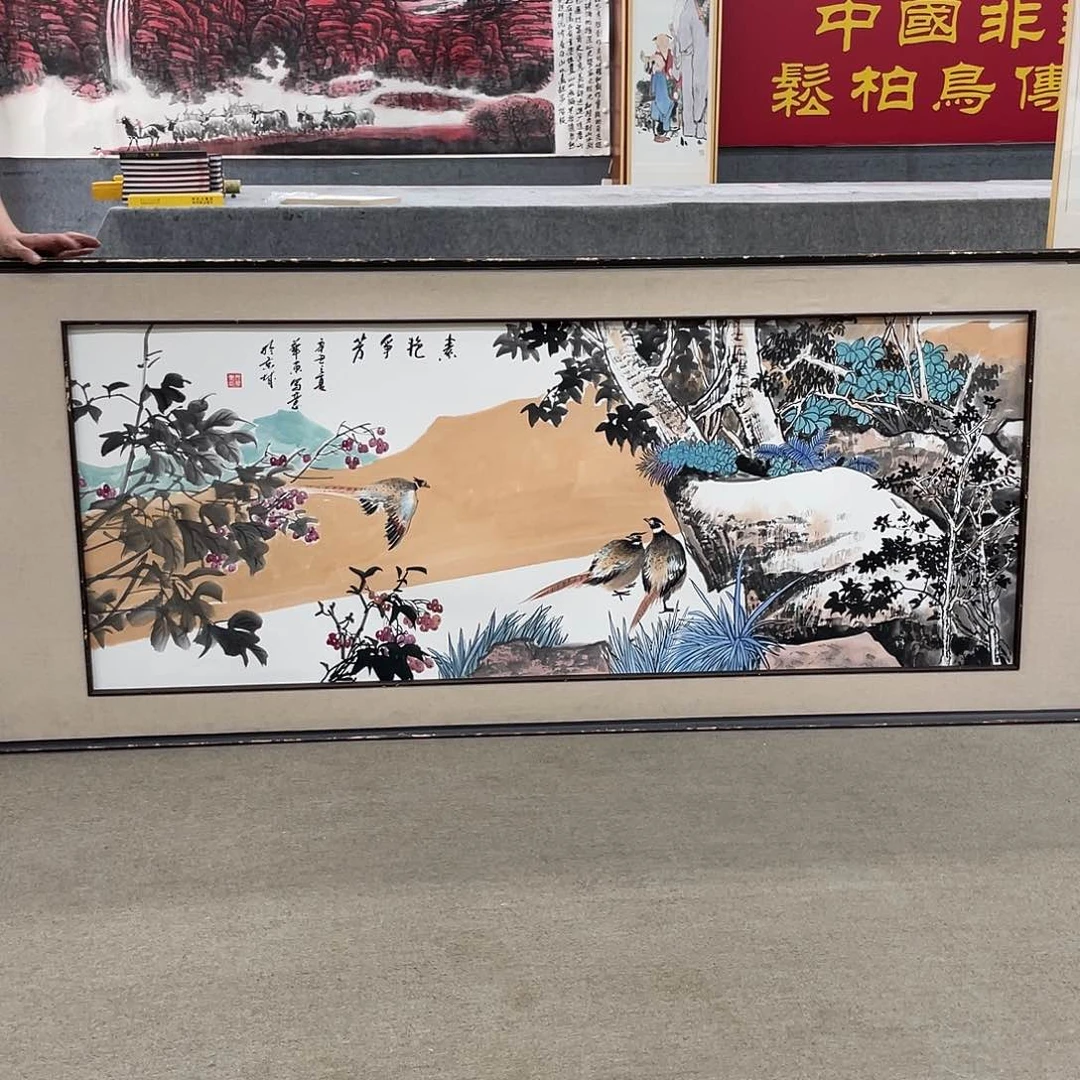 书法可口可乐的一年前第一天就是在看什么