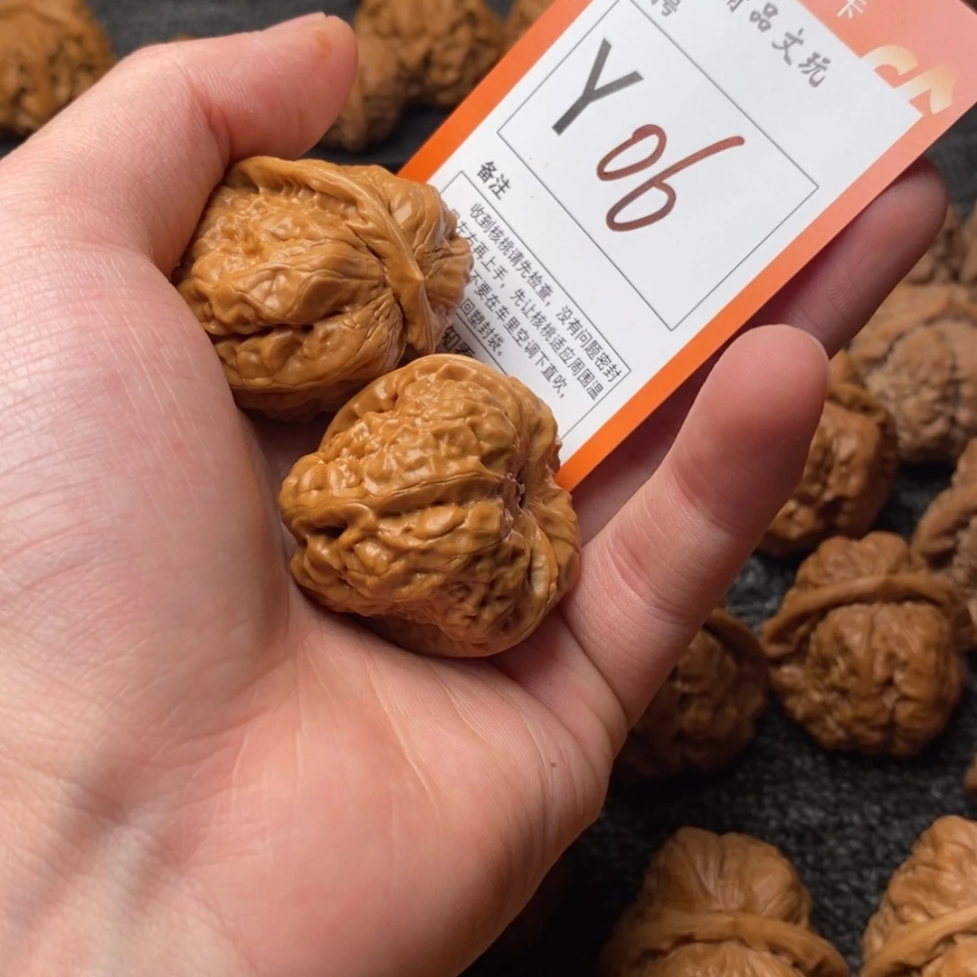 吊坠文玩核桃꧁****꧂