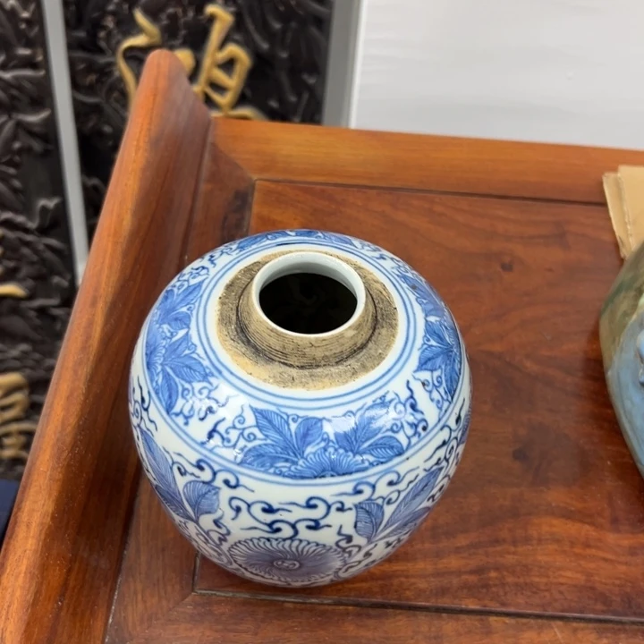 瓷片我是真心交朋友的
