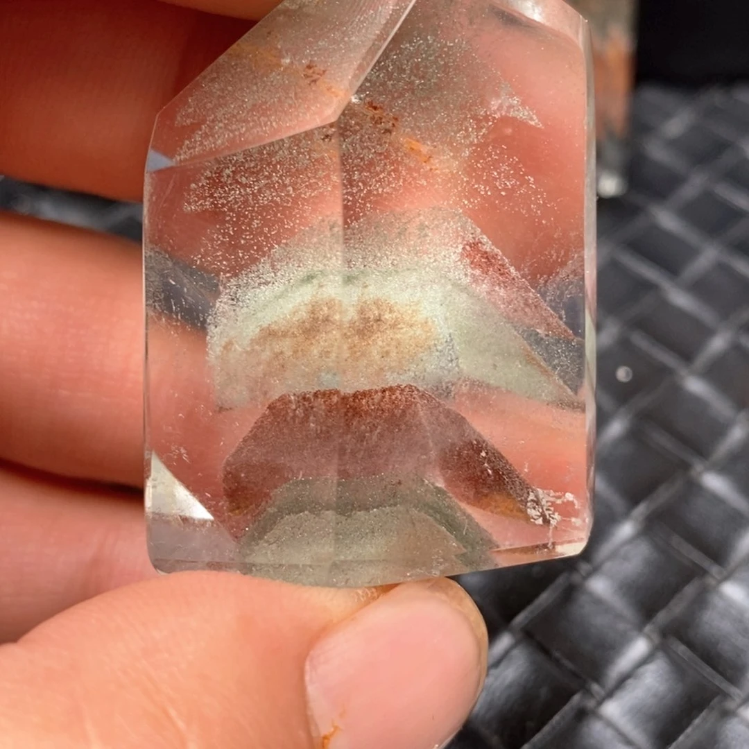 未镶嵌颈饰水晶D****奥水晶