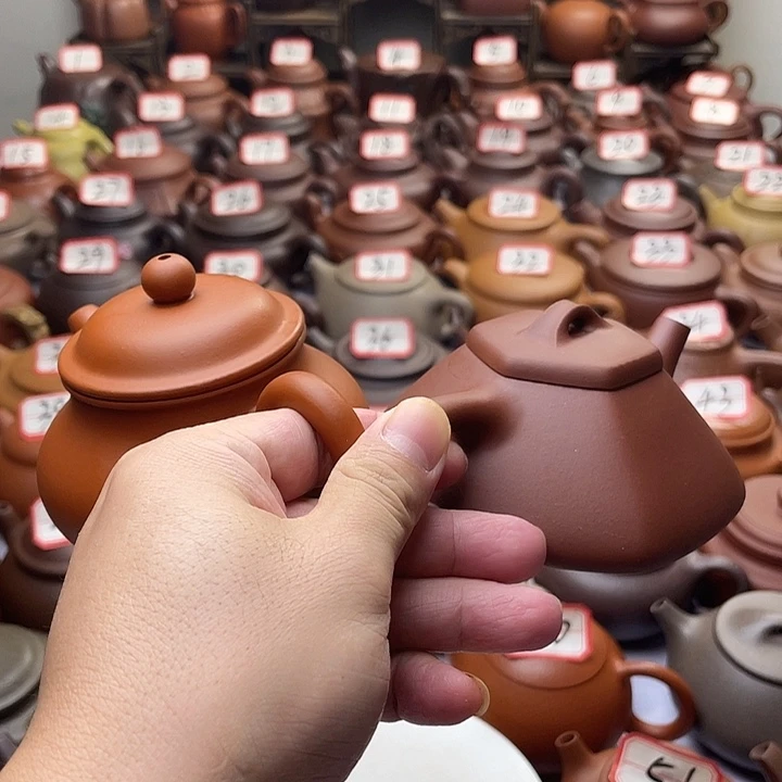 峰***哥茶壶紫砂宜兴紫砂文化