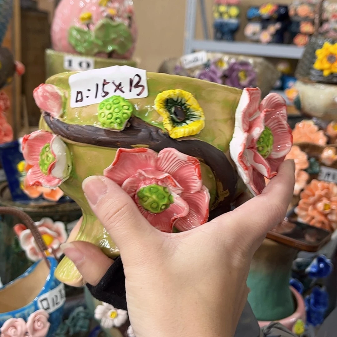 【闪购商品】红陶福利