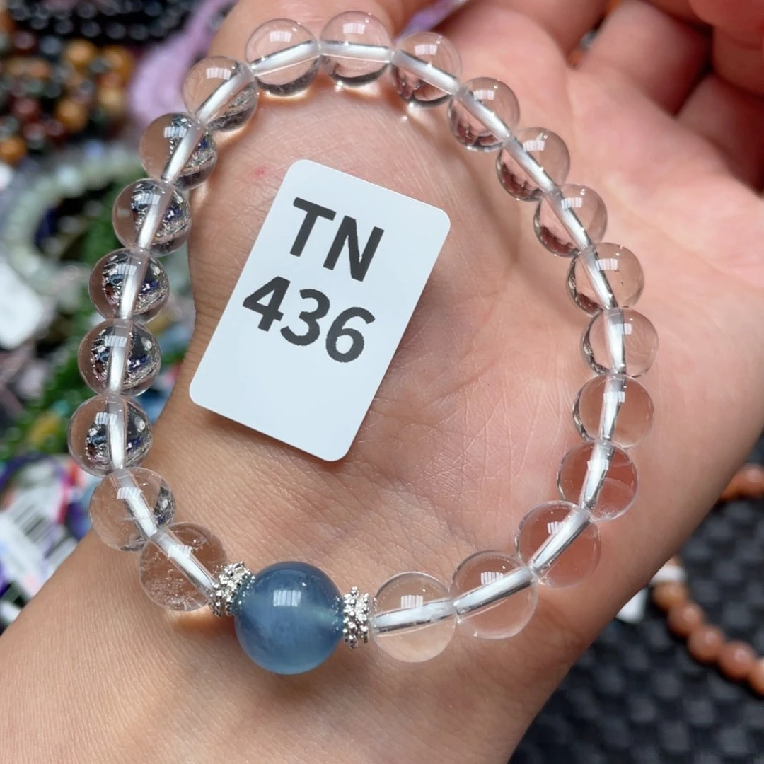 水晶多样性发一只未镶嵌