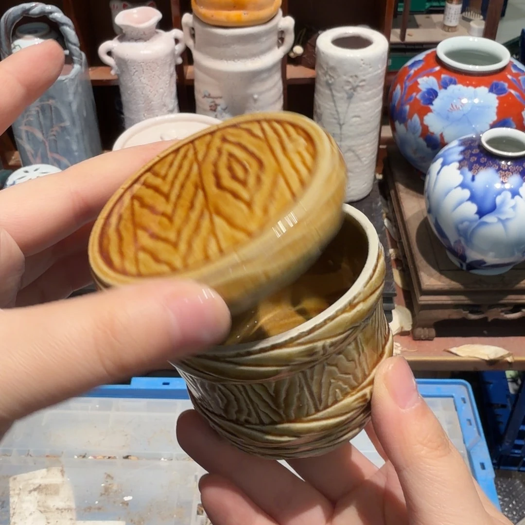 瓷片五十包邮 非全新