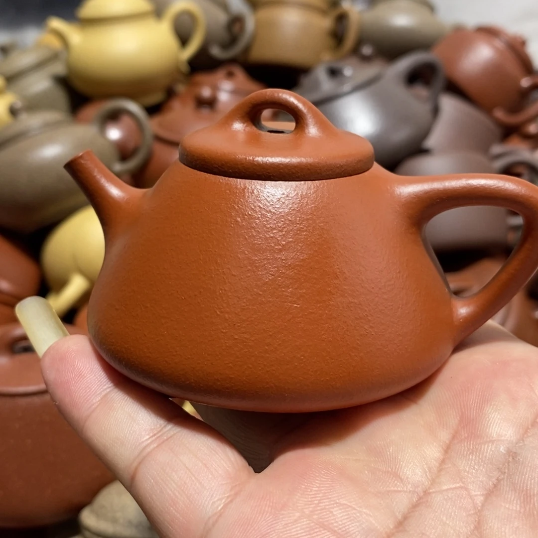 亿***艺茶壶紫砂闪购商品紫砂壶