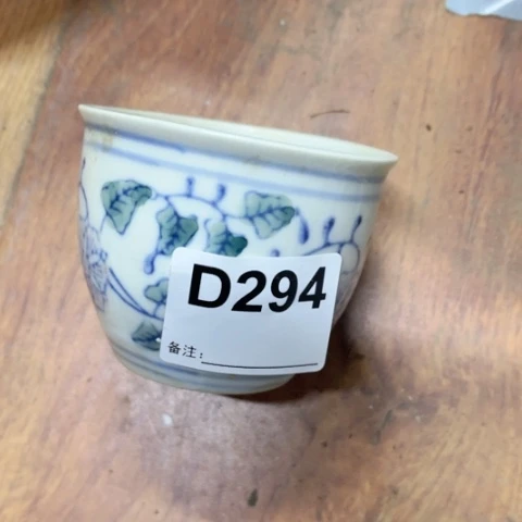 陶瓷制品瑕疵处理