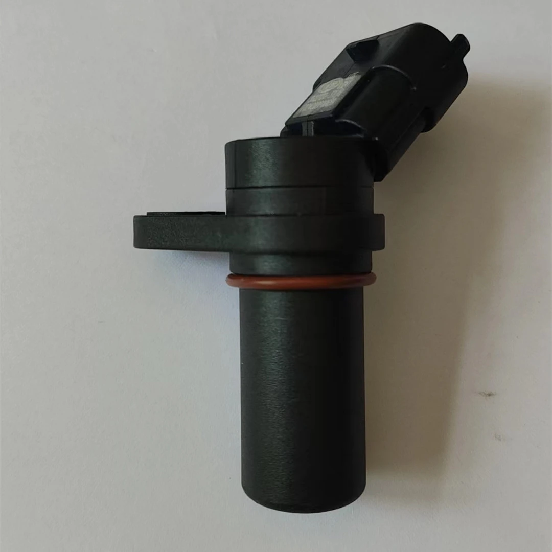 解放大柴260马力道依茨J6L发动机曲轴传感器37F